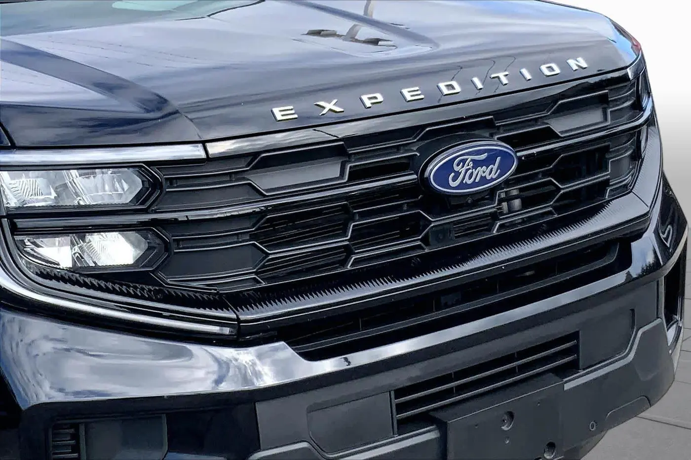 2026 Ford Expedition - $58,995