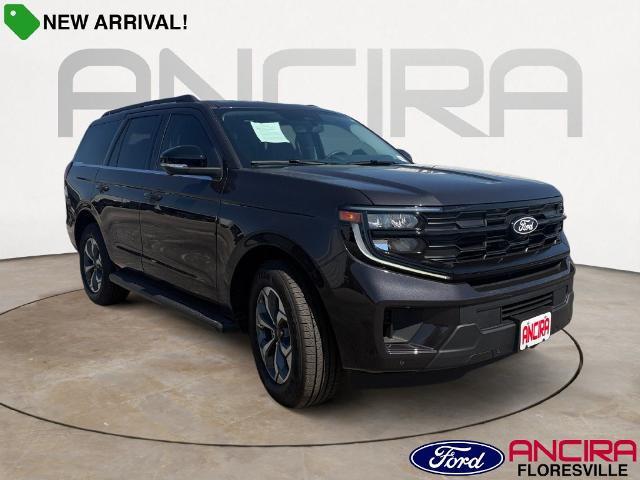 2027 Ford Expedition
