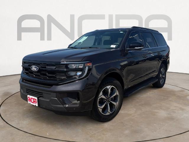 2027 Ford Expedition