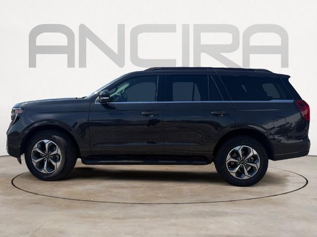 2027 Ford Expedition