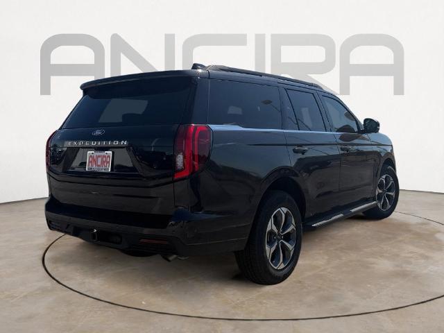2027 Ford Expedition