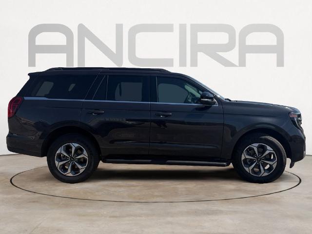 2027 Ford Expedition
