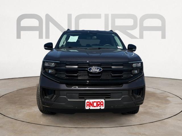 2027 Ford Expedition
