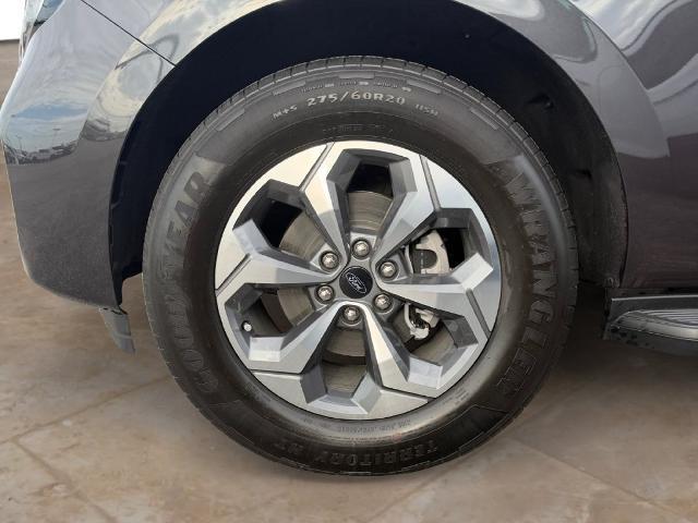 2027 Ford Expedition