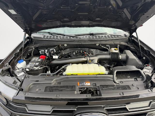 2027 Ford Expedition