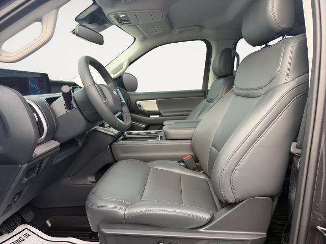 2027 Ford Expedition - $68,991