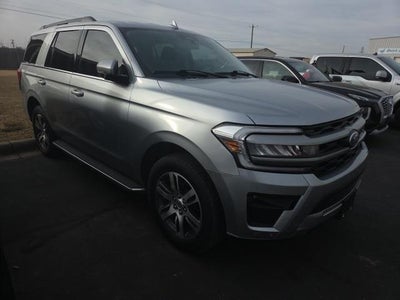 2023 Ford Expedition 4X2 XLT 4DR SUV