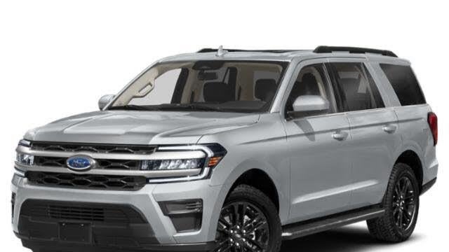 Preowned 2023 Ford Expedition XLT for Sale