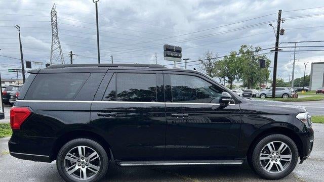 2023 Ford Expedition XLT