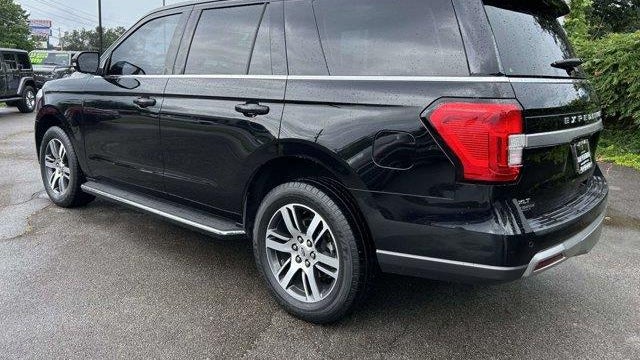 2023 Ford Expedition XLT