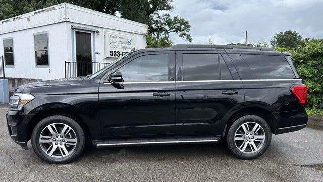 2023 Ford Expedition XLT