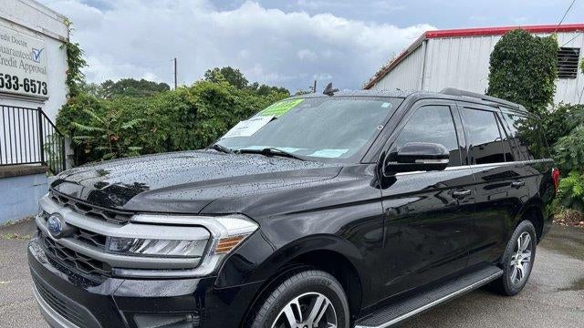 2023 Ford Expedition XLT