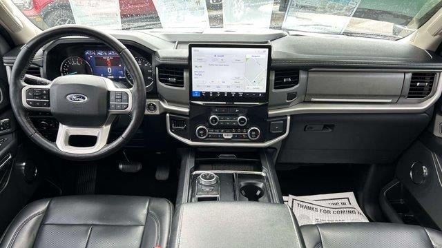 2023 Ford Expedition XLT