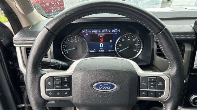 2023 Ford Expedition XLT