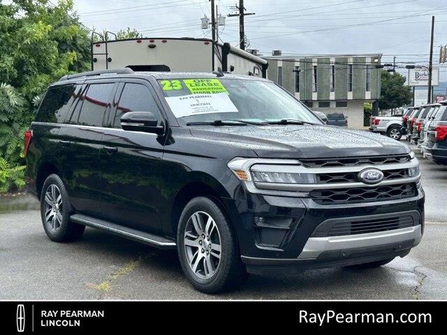 2023 Ford Expedition - $44,746