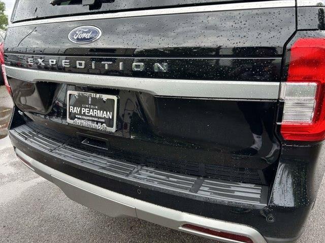2023 Ford Expedition - $44,746