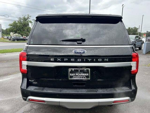 2023 Ford Expedition - $44,746