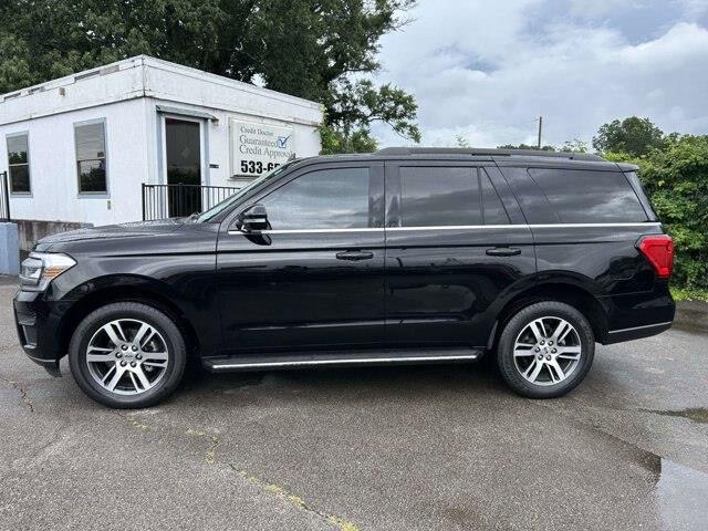 2023 Ford Expedition - $44,746
