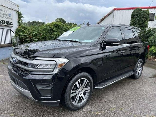 2023 Ford Expedition - $44,746