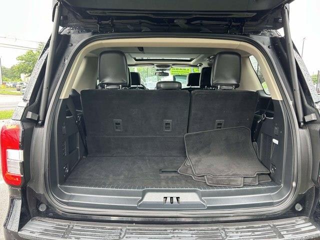 2023 Ford Expedition - $44,746