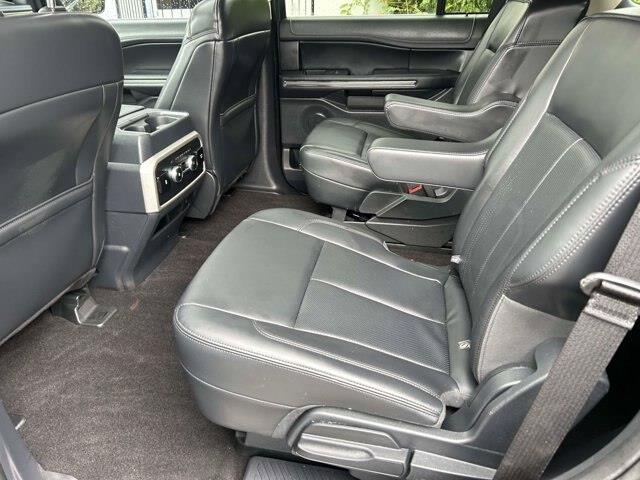 2023 Ford Expedition - $44,746