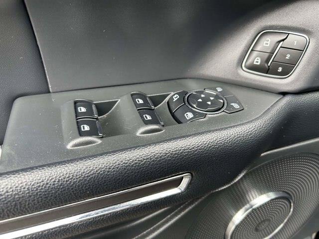 2023 Ford Expedition - $44,746