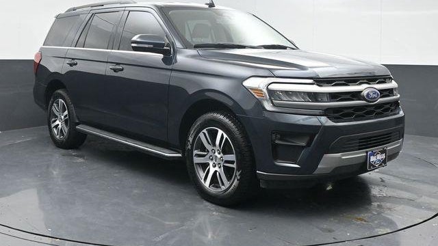 Preowned 2023 Ford Expedition XLT for Sale
