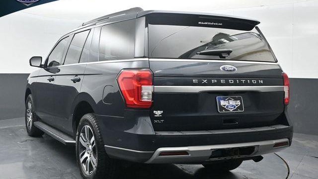 2023 Ford Expedition XLT