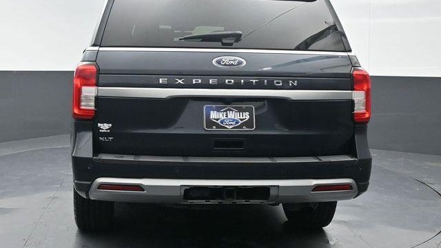 2023 Ford Expedition XLT