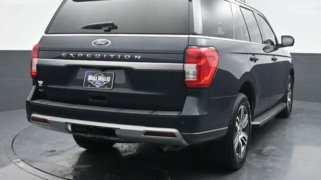 2023 Ford Expedition XLT