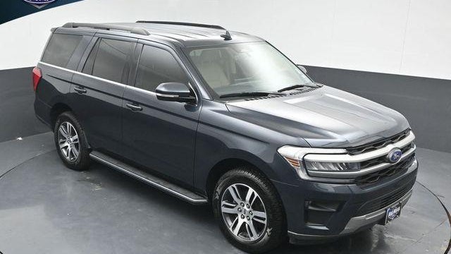 2023 Ford Expedition XLT