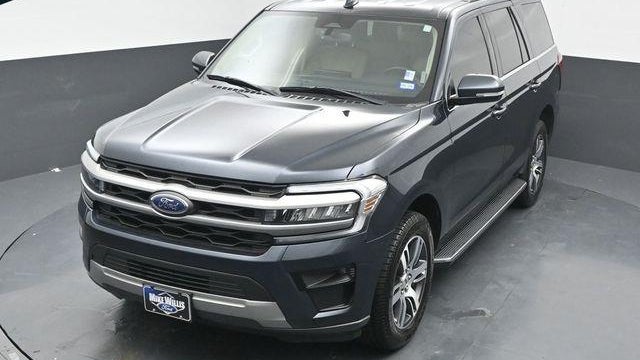 2023 Ford Expedition XLT