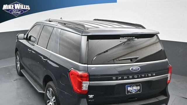 2023 Ford Expedition XLT