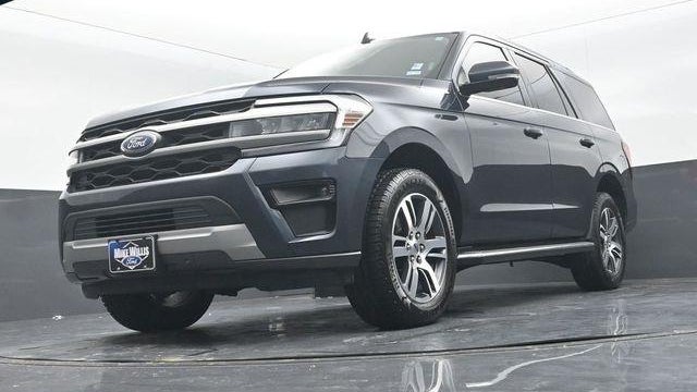 2023 Ford Expedition XLT