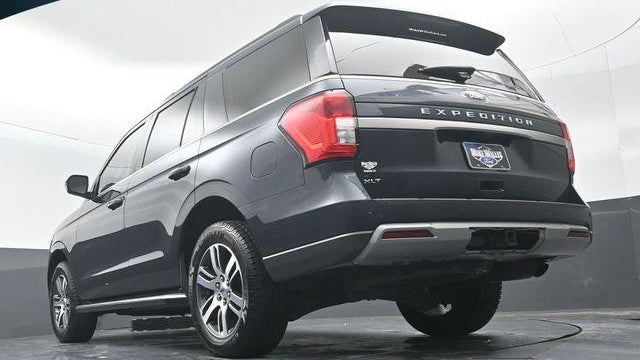 2023 Ford Expedition XLT