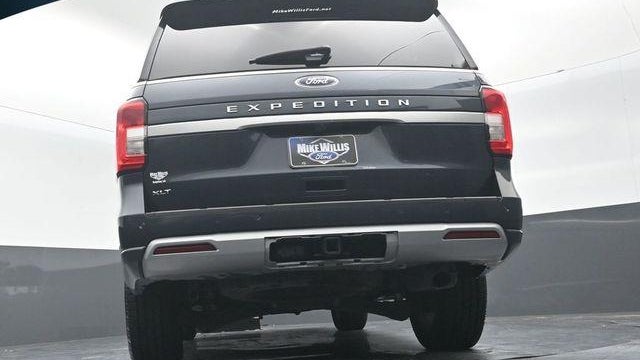 2023 Ford Expedition XLT