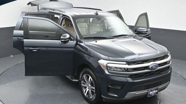 2023 Ford Expedition XLT
