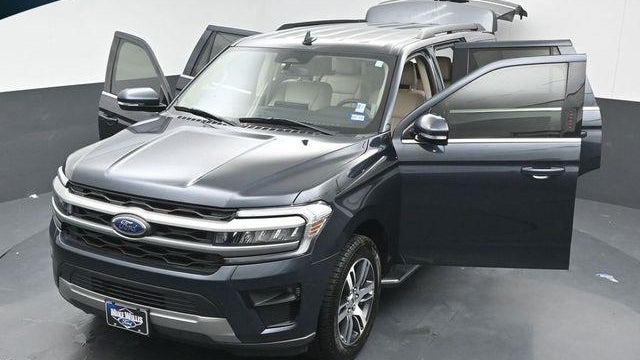 2023 Ford Expedition XLT
