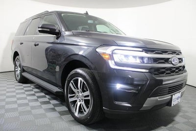2024 Ford Expedition 4X2 XLT 4DR SUV
