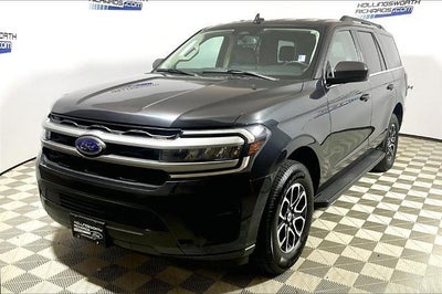 2024 Ford Expedition 4X2 XLT 4DR SUV