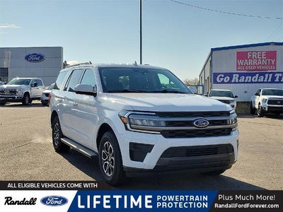 2024 Ford Expedition 4X2 XLT 4DR SUV