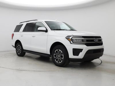 2024 Ford Expedition 4X2 XLT 4DR SUV