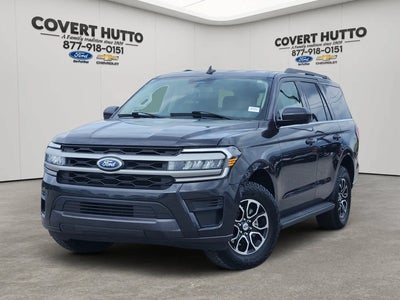 2024 Ford Expedition 4X2 XLT 4DR SUV