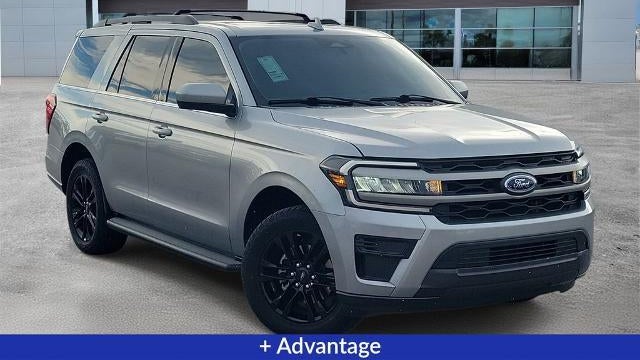 Preowned 2024 Ford Expedition XLT for Sale
