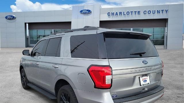 2024 Ford Expedition XLT