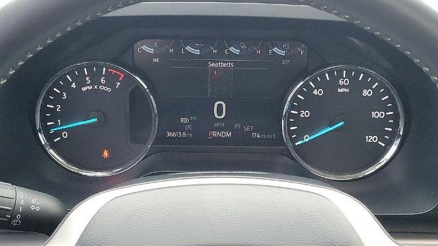 2024 Ford Expedition XLT