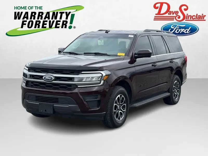 2024 Ford Expedition - $44,995