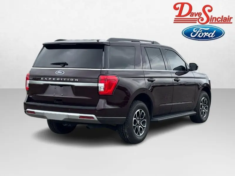 2024 Ford Expedition - $44,995