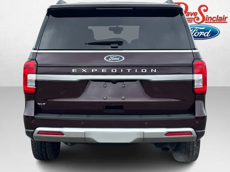 2024 Ford Expedition - $44,995