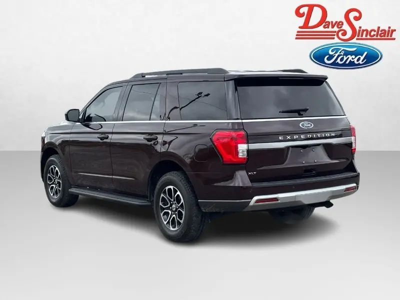2024 Ford Expedition - $44,995
